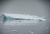 Antarktika pospešeno izgublja led, kar 200 milijard ton letno