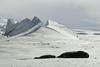 Na Antarktiki izmerili rekordnih -98,6 stopinje Celzija
