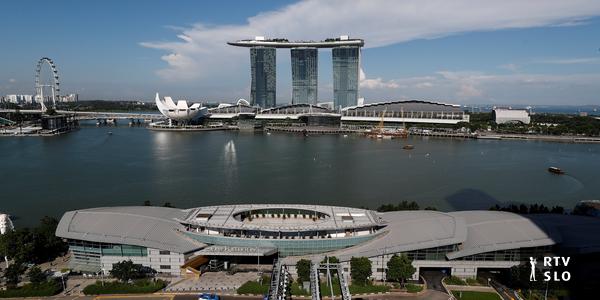 Singapour a enfin dépénalisé les relations sexuelles entre hommes