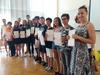 Konec šolskega leta za učence slovenskega jezika v Umagu