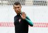 Ronaldo obsojen na zaporno kazen, a za rešetke ne bo šel