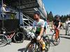 Cavendish odpovedal EP, Nibali že na kolesu