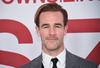 James Van Der Beek razkril, da ima raka