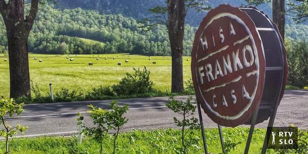 Haus Franko gehört zu den besten Reisezielen für Gourmet-Urlaub in Europa