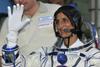 Sunita Williams bo v vesolje poletela z novo generacijo ameriških vesoljskih plovil