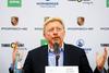 Srednjeafriška republika: Boris Becker nima nikakršne imunitete