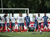 Argentina pod pritiskom nujne zmage nad Hrvaško