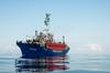 Malta Italiji sporoča, da ne bo prevzela odgovornosti za reševalno ladjo Lifeline