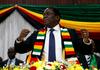 Predsednik Zimbabveja ustanovil vesoljsko agencijo