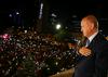 Erdogan po zmagi: Turčija je dala lekcijo demokracije vsemu svetu
