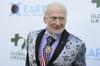 Astronavt Buzz Aldrin toži svoja otroka zaradi finančnih zlorab