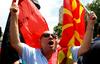 Nemčija poziva k podpori pristopnih pogajanj z Makedonijo in Albanijo
