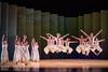 Ljubljanski baletniki na plesnem festivalu v Kazahstanu: na konicah prstov v ritmu tanga