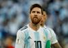 Lionel Messi se vrača v argentinsko reprezentanco