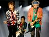 Keith Richards napoveduje napredek pri snemanju novega albuma