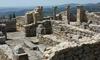 V Albaniji odkrili ruševine izgubljenega antičnega ilirskega naselja Basanija