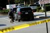 Nekdanji vojaški ostrostrelec na Floridi ubil štiri ljudi, tudi dojenčka