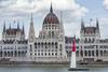 Na Madžarskem predlog zakona, ki bi omejil možnost protestov
