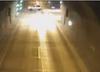 Video: 36-letnika, ki je po predoru Trojane pijan vozil v napačno smer, čaka ovadba