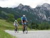 Maraton Alpe zaradi dodatnih zahtev pri prečkanju meje odpovedali