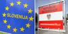 Avstrija kljub odločitvi Sodišča Evropske unije podaljšuje nadzor na meji za pol leta