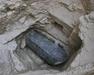 Odkrili enega največjih sarkofagov v Aleksandriji, lastnik za zdaj še neznan
