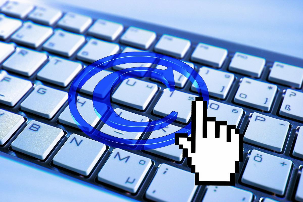 Po mnenju nasprotnikov direktive sta najspornejša 11. in 13. člen direktive.  13. člen zapoveduje spletnim platformam, ki imajo veliko uporabniških podatkov (slik, video- in avdioposnetkov …), nadzor delovanja ter preverjanje vseh naloženih vsebin, ali morda ne kršijo avtorskih pravic, in posledično njihovo filtriranje. Foto: Pixabay