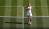 Simona Halep ne bo branila naslova v Wimbledonu