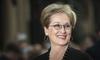 Meryl Streep bo igrala v remaku filma Čas deklištva v režiji Grete Gerwig