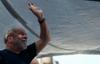 Brazilija: Odgovorni sodnik preklical odlok, Lula ostaja v zaporu