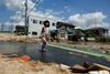 Japonska: po zgodovinskem deževju 156 žrtev poplav