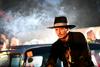 Johnny Depp spet v težavah: obtožen pretepanja na snemalnem prizorišču