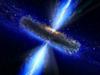 Novo odkritje: izbruh supermasivnega blazarja z nevtrini, sodeluje tudi goriška univerza