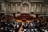 Na Portugalskem sprejeli nov zakon glede spremembe spola