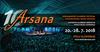 Izluščeno: Festival Arsana