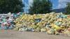 V devetih mesecih v Sloveniji zbrali 7,2 milijona ton odpadkov