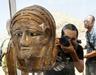 Arheološka najdba, ki bo razkrila skrivnosti staroegipčanskih mumij