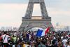 Francoski nogometni naslov bo kitajsko podjetje drago stal