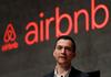 Bruselj opozoril Airbnb, naj igra po pravilih EU-ja