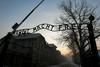 Mineva 78 let od osvoboditve koncentracijskega taborišča Auschwitz-Birkenau 