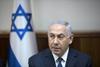 Netanjahu v primeru svoje zmage napoveduje priključitev zasedenega Zahodnega brega