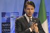 Italija predlaga krizni odbor EU-ja za porazdelitev prebežnikov