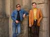 Napovednik novega Tarantinovega filma: v zlato dobo Hollywooda z DiCapriem in Pittom