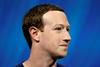 Facebook ne umika zanikanja holokavsta. Zuckerberg meni, da se 