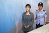 Nekdanjo južnokorejsko predsednico obsodili še na osem let zapora