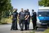 V napadu z nožem na avtobusu v Lübecku več ranjenih