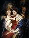 Italijanski policisti po namigu zasegli ukradeni sliki Rubensa in Renoirja
