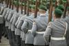 Nemčija razmišlja o rekrutiranju vojakov iz drugih članic EU-ja v svoje vrste