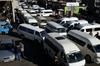 Južna Afrika: Napadalci iz zasede ubili enajst taksistov