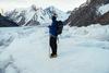 Andrzej Bargiel po smučanju s K2: Zdaj mi ni treba več nazaj sem